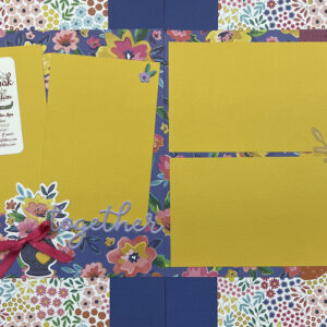 Paige Evans Blooming Wild