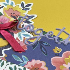 Paige Evans Blooming Wild