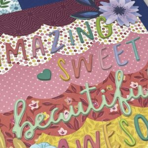 Paige Evans Blooming Wild