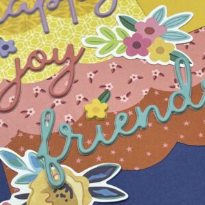 Paige Evans Blooming Wild