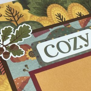 Photo Play Autumn Vibes*