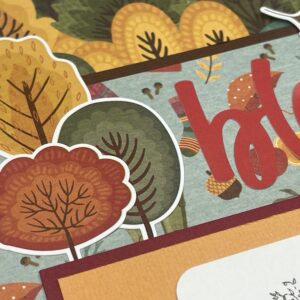 Photo Play Autumn Vibes*