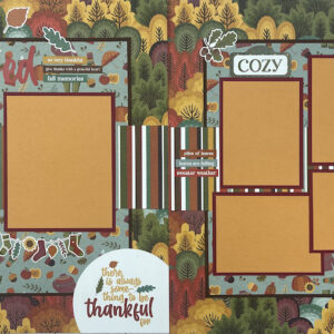 Photo Play Autumn Vibes*