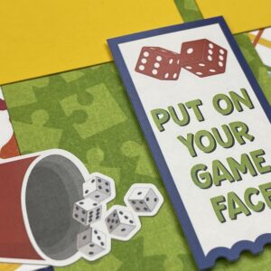 Photoplay Family Fun Night