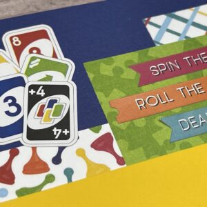 Photoplay Family Fun Night