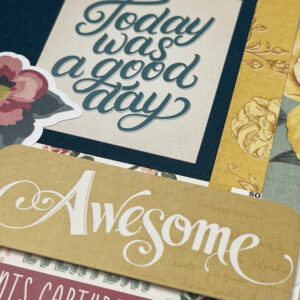 Photo Play Hello Lovely