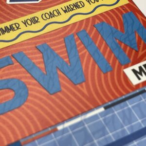 Photo Play MVP Swimming