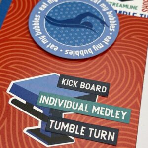 Photo Play MVP Swimming