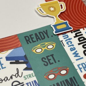 Photo Play MVP Swimming