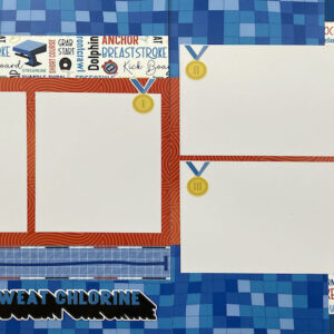 Photo Play MVP Swimming