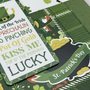 Photo Play Pot of Gold