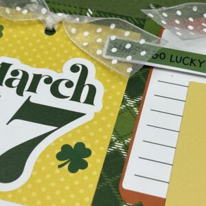 Photo Play Pot of Gold