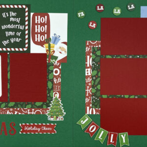 Photo Play Santa Please Stop Here