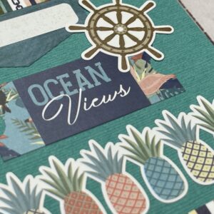 Photo Play Ship To Shore