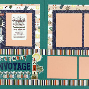 Photo Play Ship To Shore