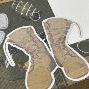 Photo Play the Brave