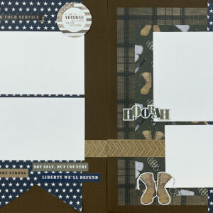 Photo Play the Brave