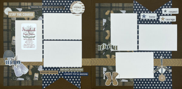 Photo Play the Brave