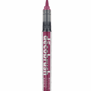 Deco Brush Metallic Pink 8546