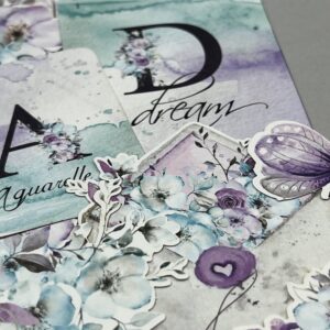 Prima Aquarelle Dreams