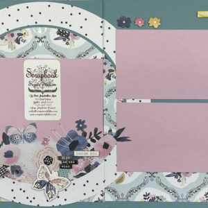 Prima Spring Abstract