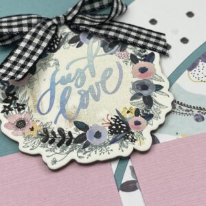 Prima Spring Abstract