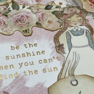 Prima Strawberry Milkshake