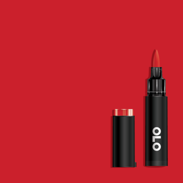 OLO MARKER LINGONBERRY OLO MARKER LINGONBERRY