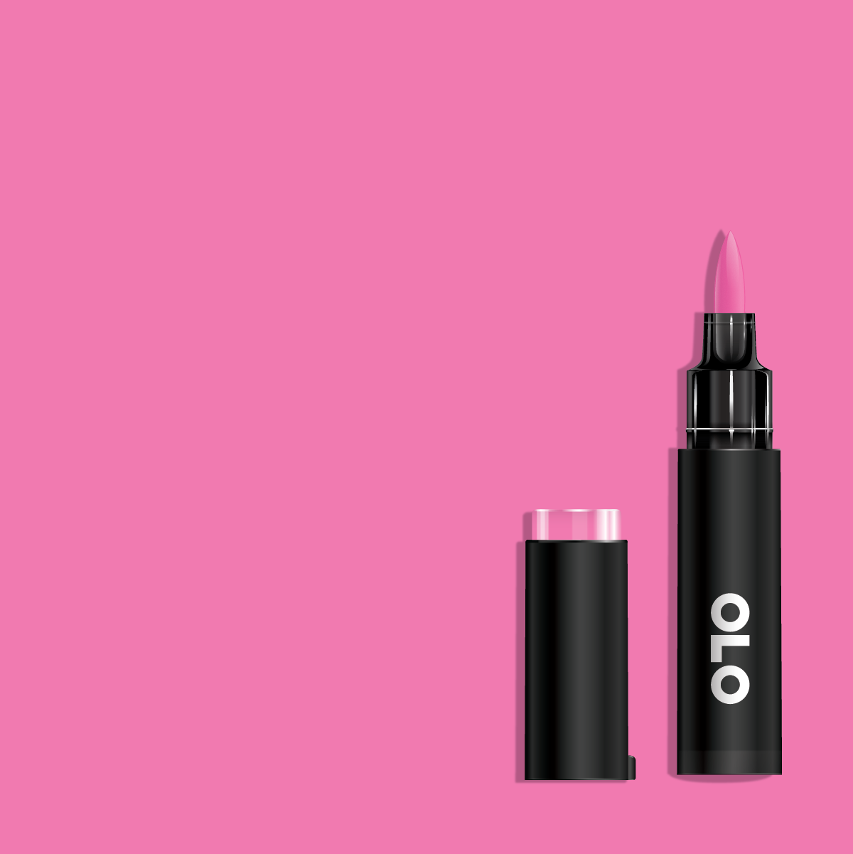 OLO MARKER BUBBLE GUM