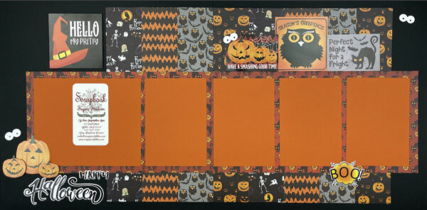 Reminisce This Is Halloween Reminisce This Is Halloween