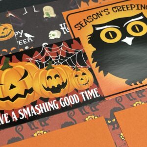 Reminisce This Is Halloween