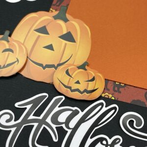 Reminisce This Is Halloween