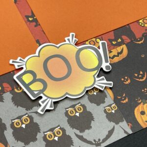 Reminisce This Is Halloween