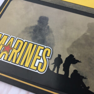 Reminisce Marines