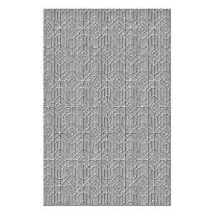 Spellbinders Embossing Folder Deco Holiday