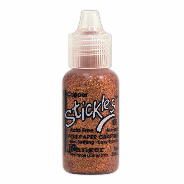 Ranger Stickles Copper Ranger Stickles Copper
