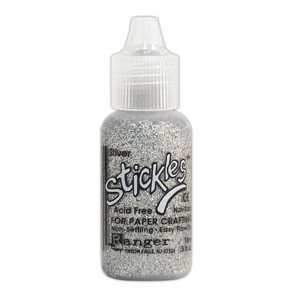 Ranger Stickles Silver Ranger Stickles Silver