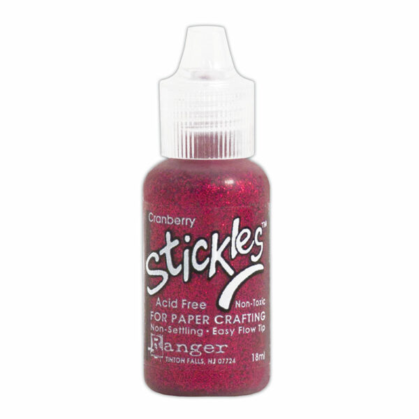 Ranger Stickles Cranberry Ranger Stickles Cranberry