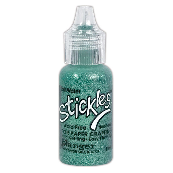 Ranger Stickles Salt Water