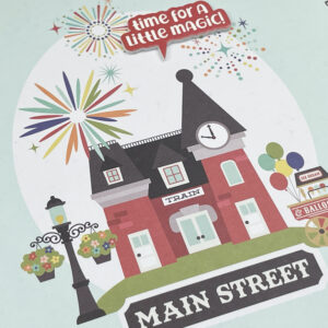 Simple Stories Say Cheese sn@P Binder Album