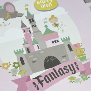 Simple Stories Say Cheese sn@P Binder Album