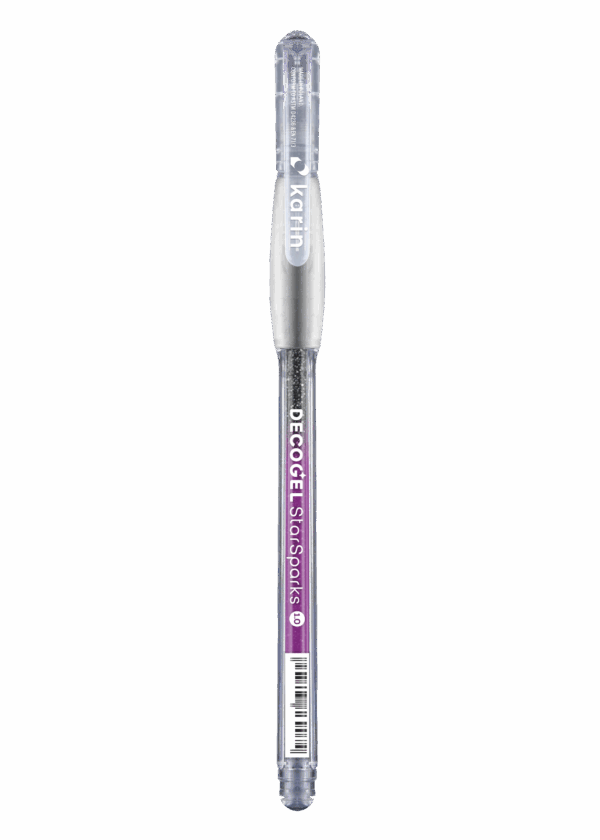 Karin Decogel 1.0 Star Sparks Brown