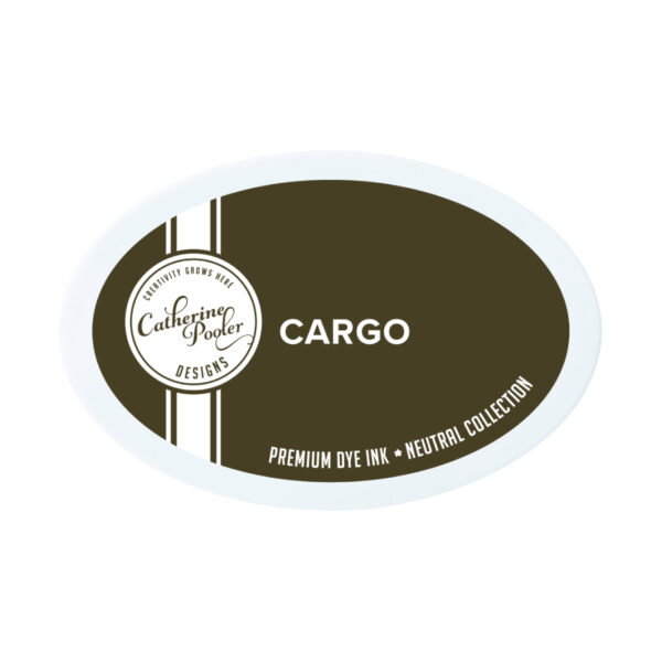 Catherine Pooler Ink Pad Cargo Catherine Pooler Ink Pad Cargo