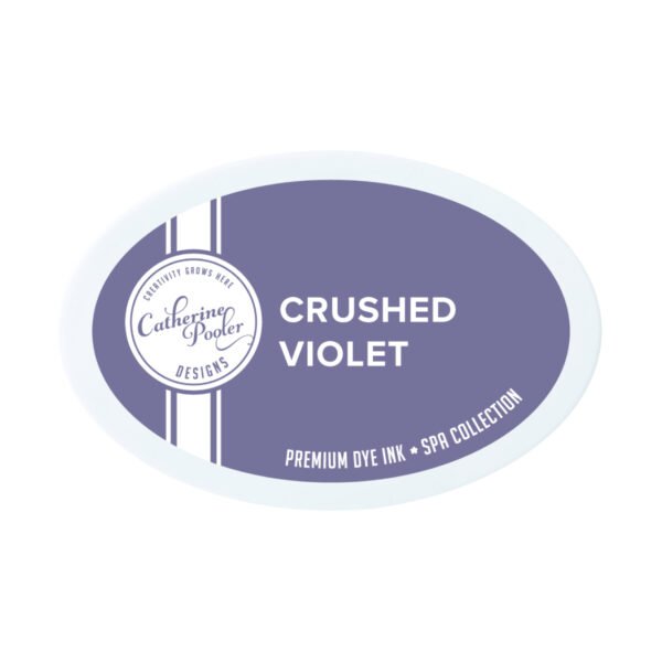 Catherine Pooler Ink Pad Crushed Violet Catherine Pooler Ink Pad Crushed Violet
