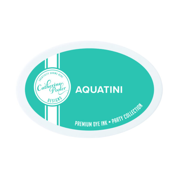 Catherine Pooler Ink Pad Aquatini Catherine Pooler Ink Pad Aquatini