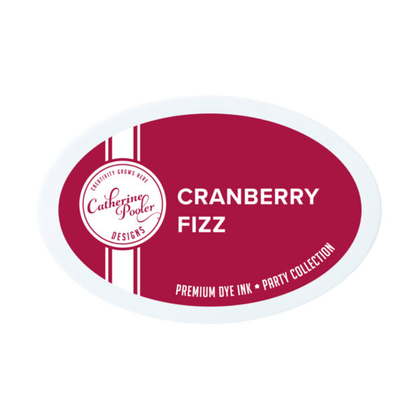 Catherine Pooler Ink Pad Cranberry Fizz Catherine Pooler Ink Pad Cranberry Fizz