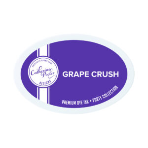 Catherine Pooler Ink Pad Grape Crush