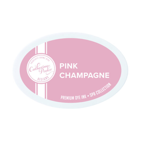Catherine Pooler Ink Pad Pink Champagne Catherine Pooler Ink Pad Pink Champagne