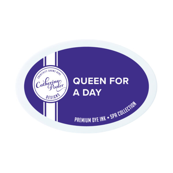 Catherine Pooler Ink Pad Queen For A Day Catherine Pooler Ink Pad Queen For A Day