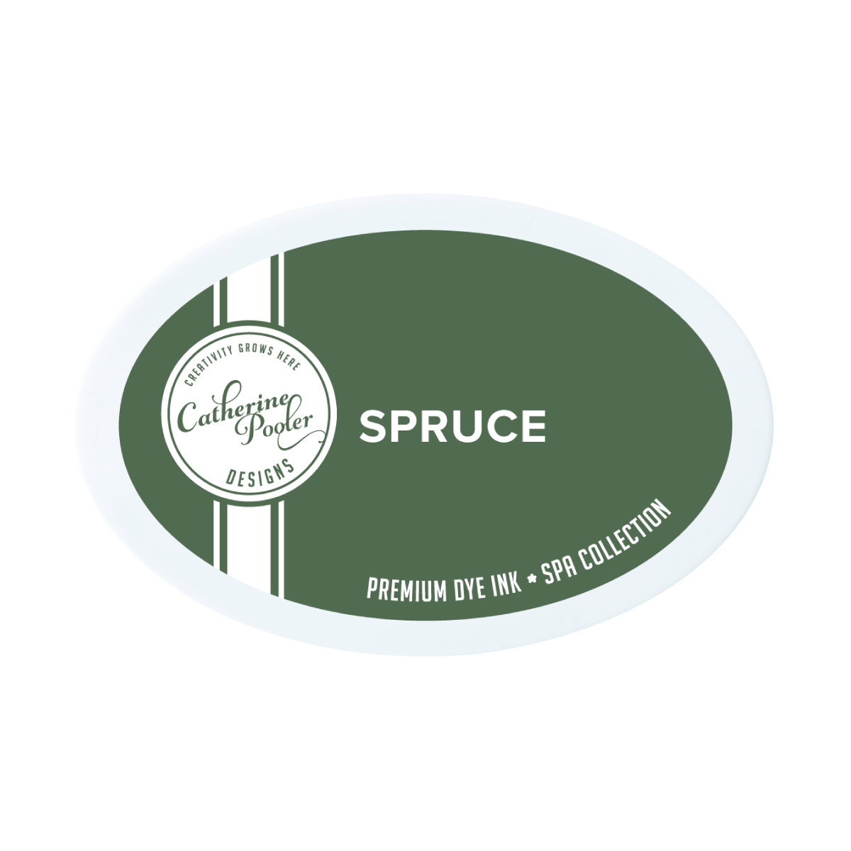 Catherine Pooler Ink Pad Spruce